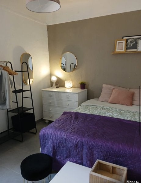 Appartement Boulevard Chave à Marseille