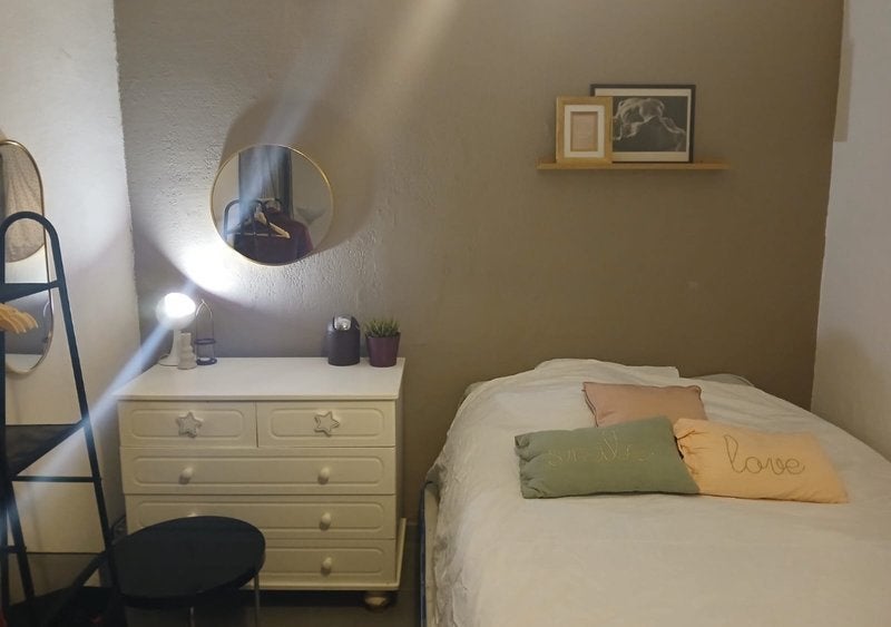 Appartement Boulevard Chave à Marseille