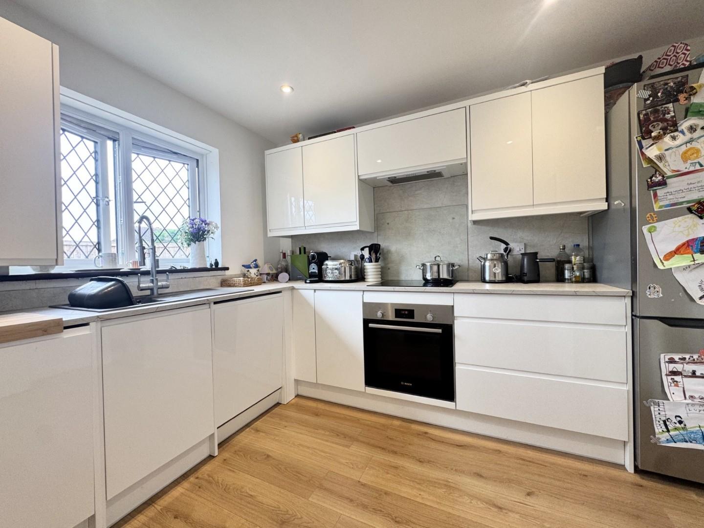 House Farrier Close in Maidstone