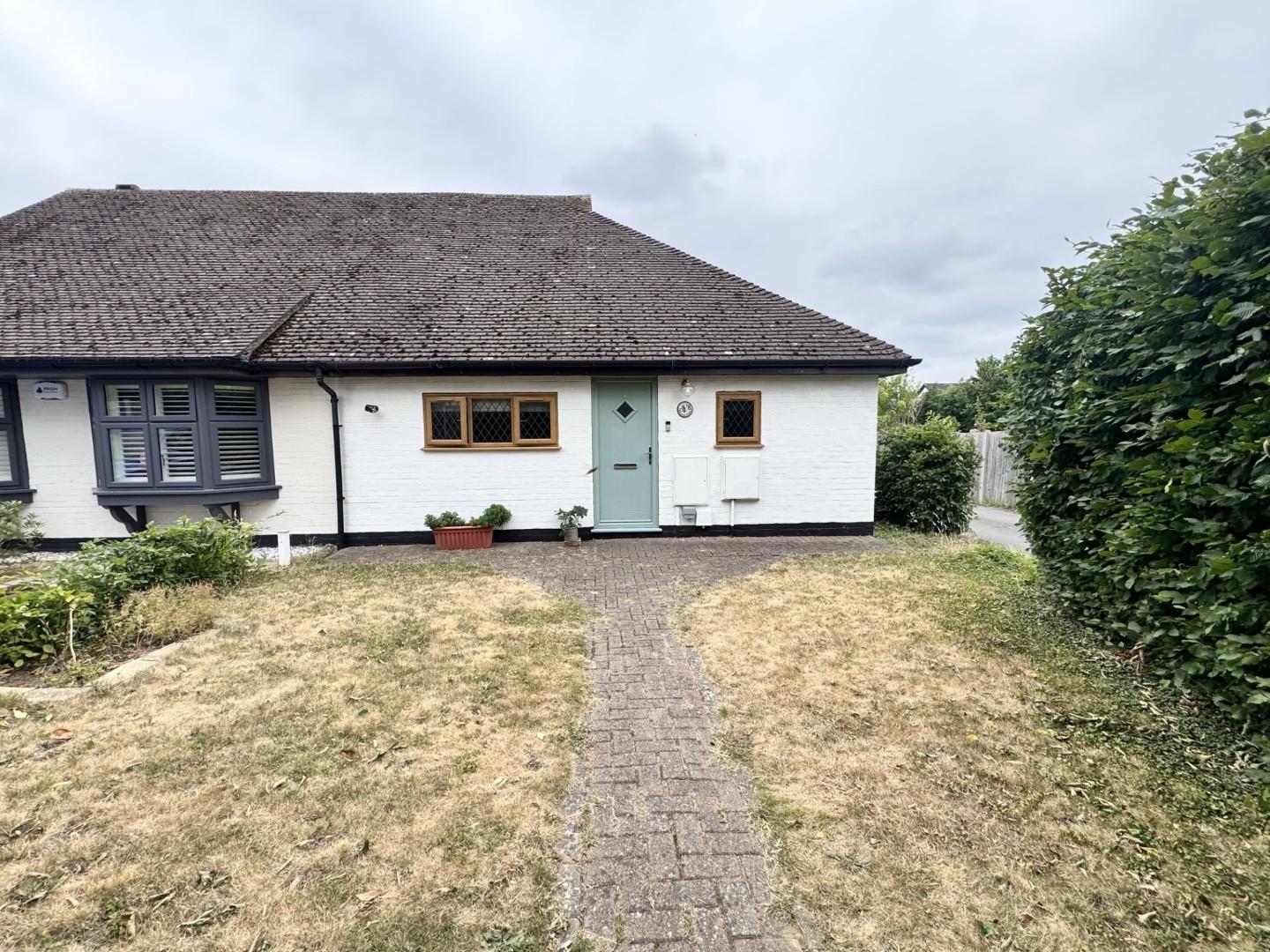 House Farrier Close in Maidstone