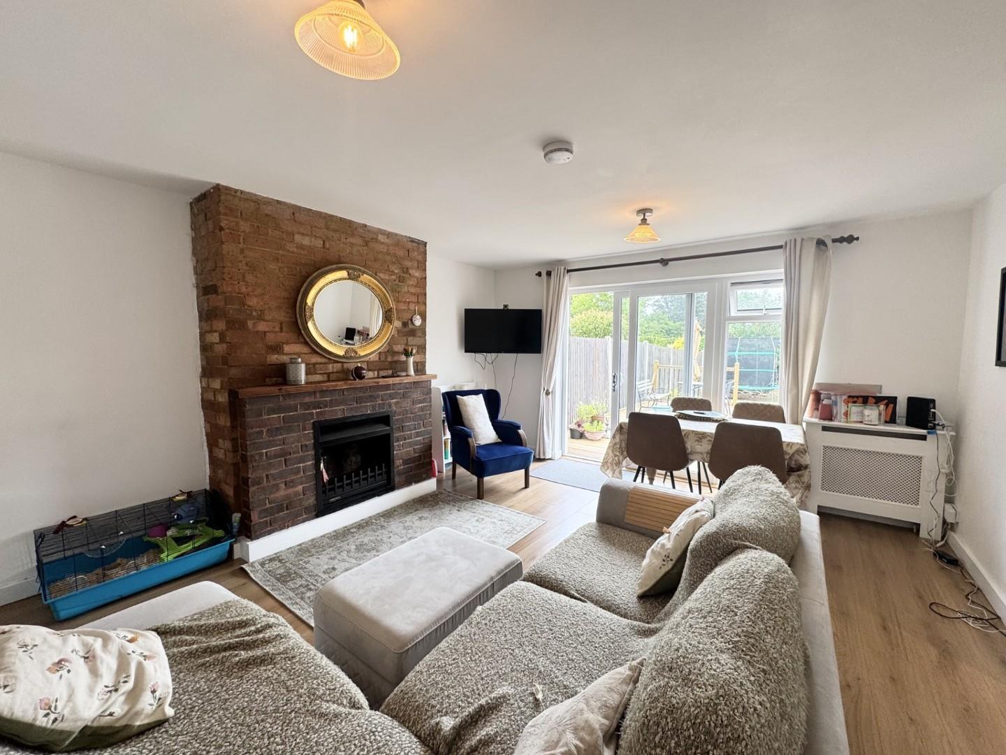 House Farrier Close in Maidstone