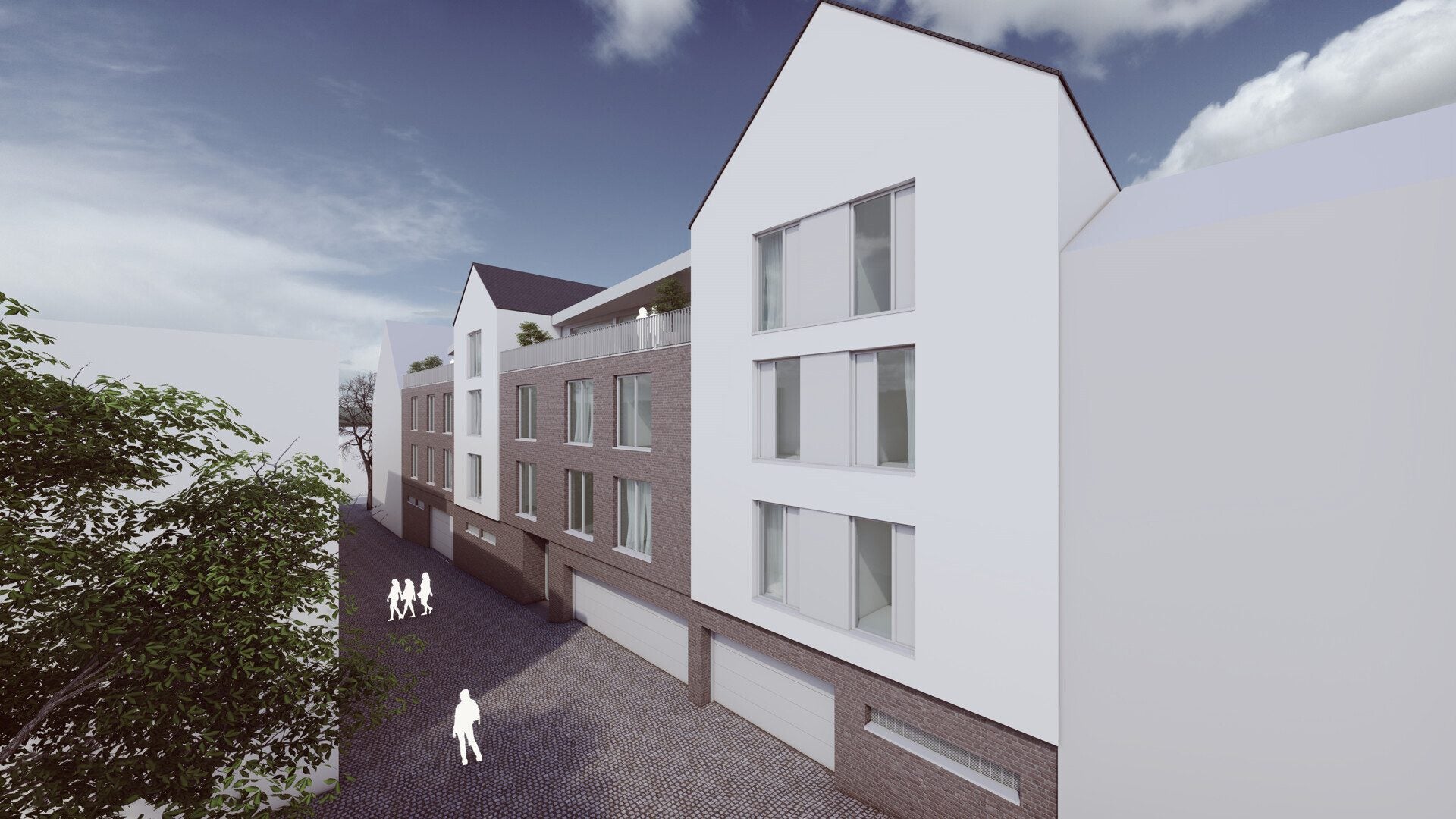 Wohnung Wilhelmstraße in Altenkirchen (Westerwald)