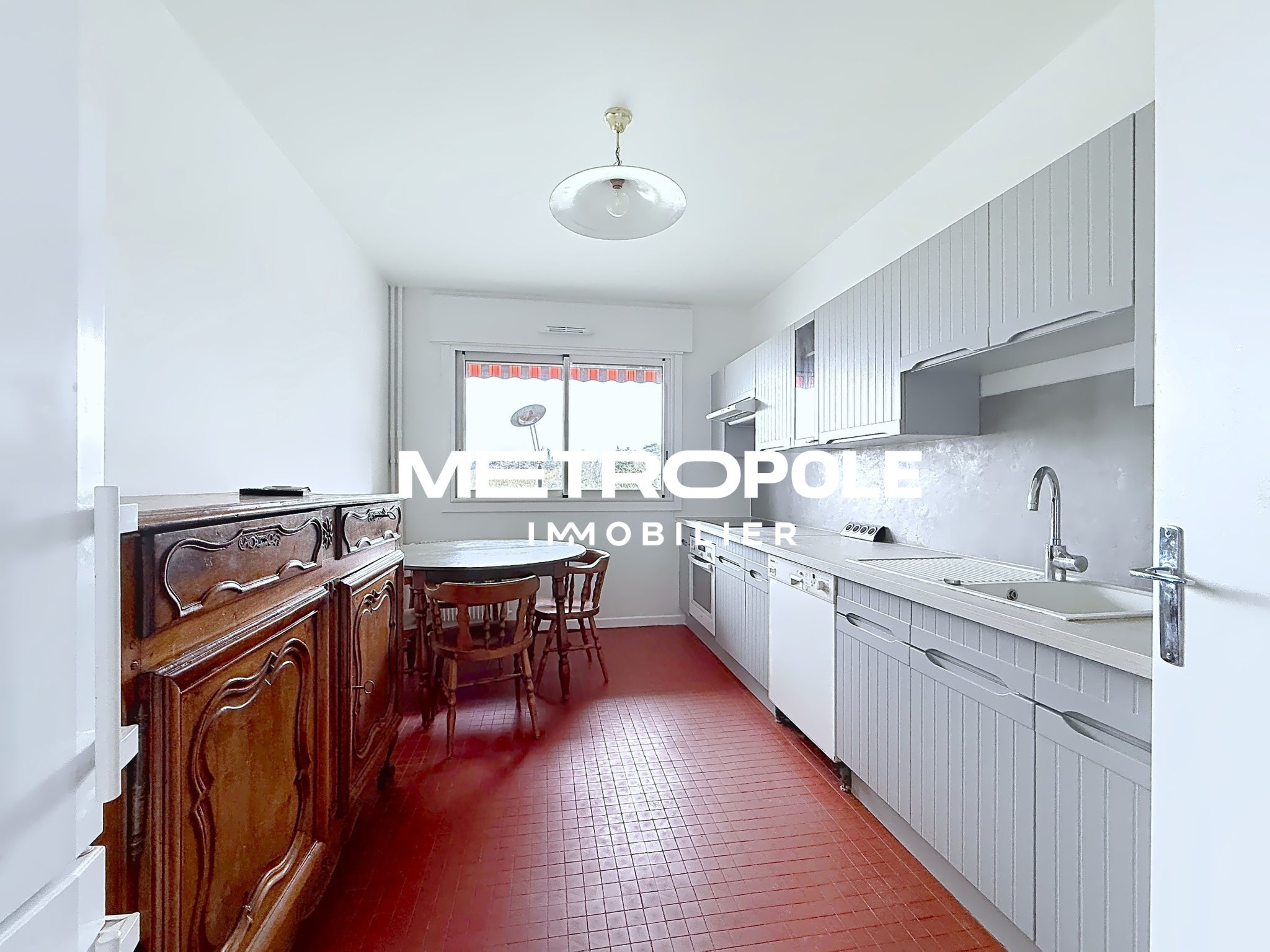 Appartement Chemin des Bruyères à Écully