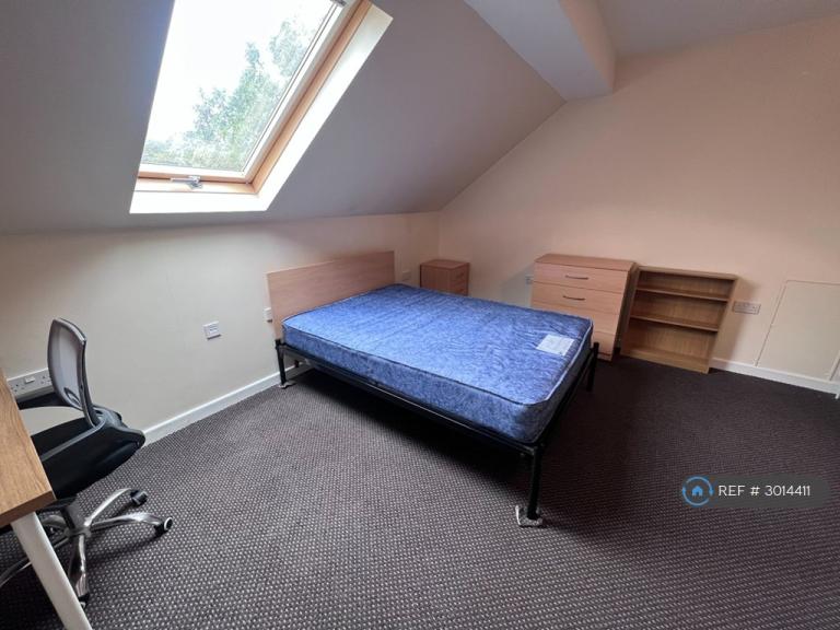 Room St. Helens Avenue in Swansea
