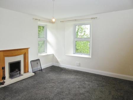 Flat Irthing Bank in Gilsland