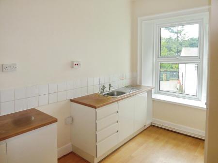 Flat Irthing Bank in Gilsland