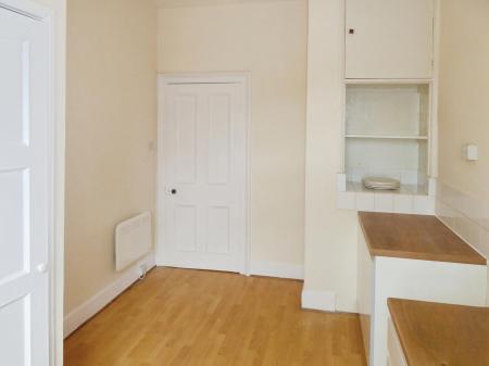 Flat Irthing Bank in Gilsland