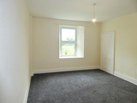 Flat Irthing Bank in Gilsland
