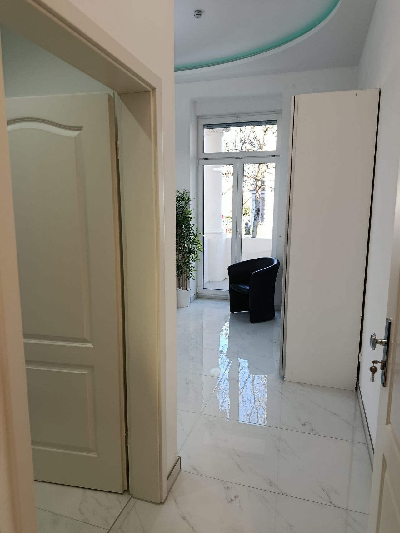 Wohnung Emser Straße in Wiesbaden