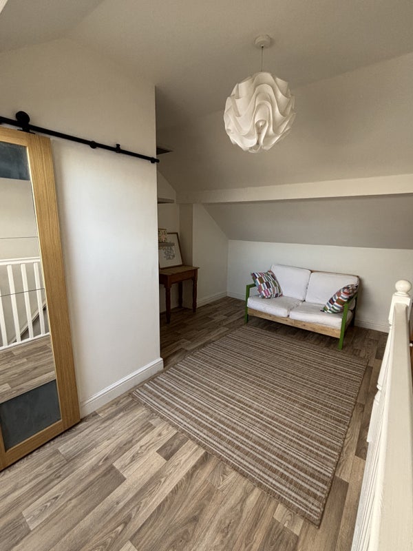 Room Norton Lees Road in Sheffield