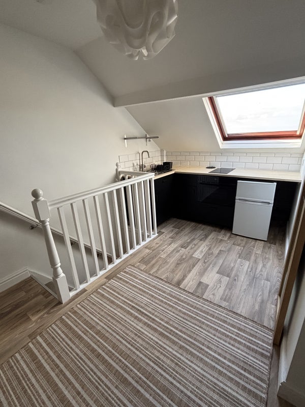 Room Norton Lees Road in Sheffield
