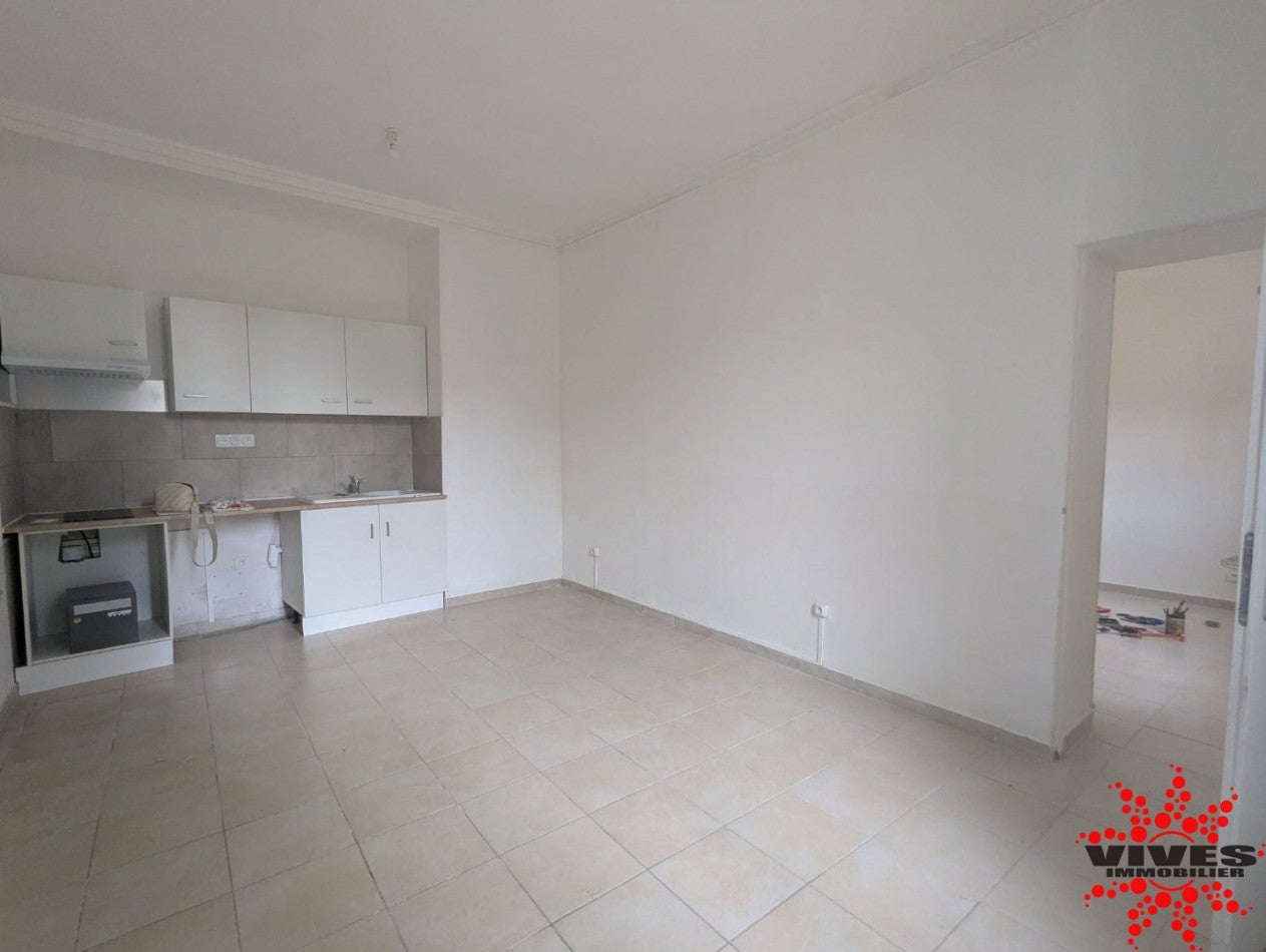 Appartement Rue René Lenthéric à Thézan-lès-Béziers