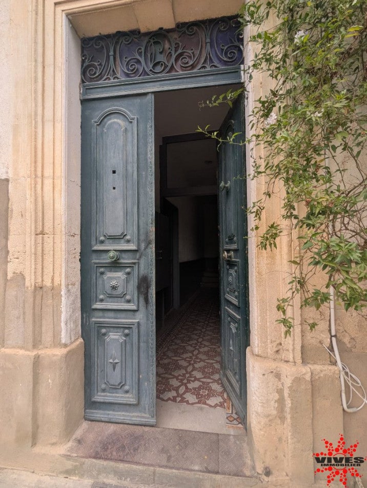 Appartement Rue René Lenthéric à Thézan-lès-Béziers