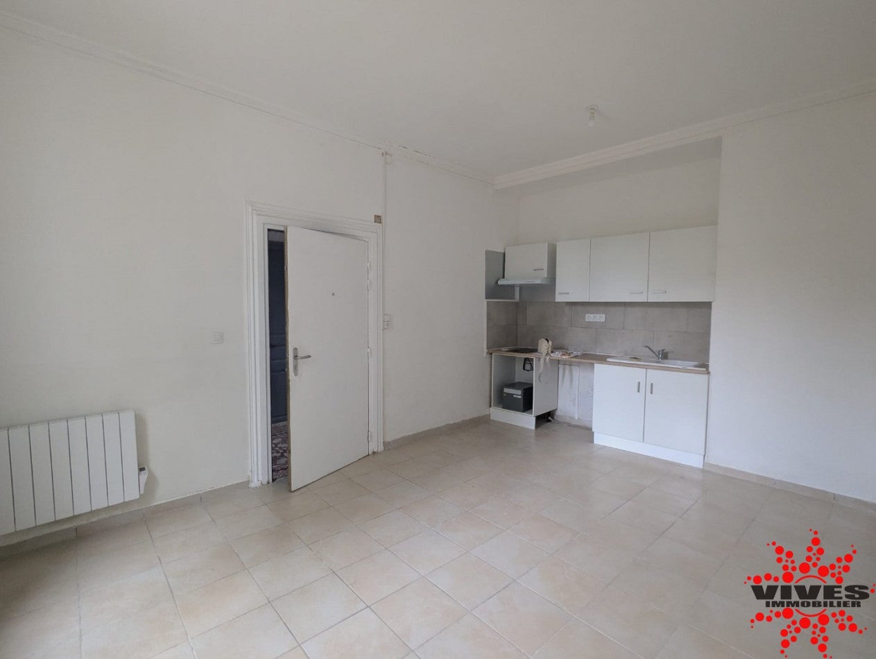 Appartement Rue René Lenthéric à Thézan-lès-Béziers