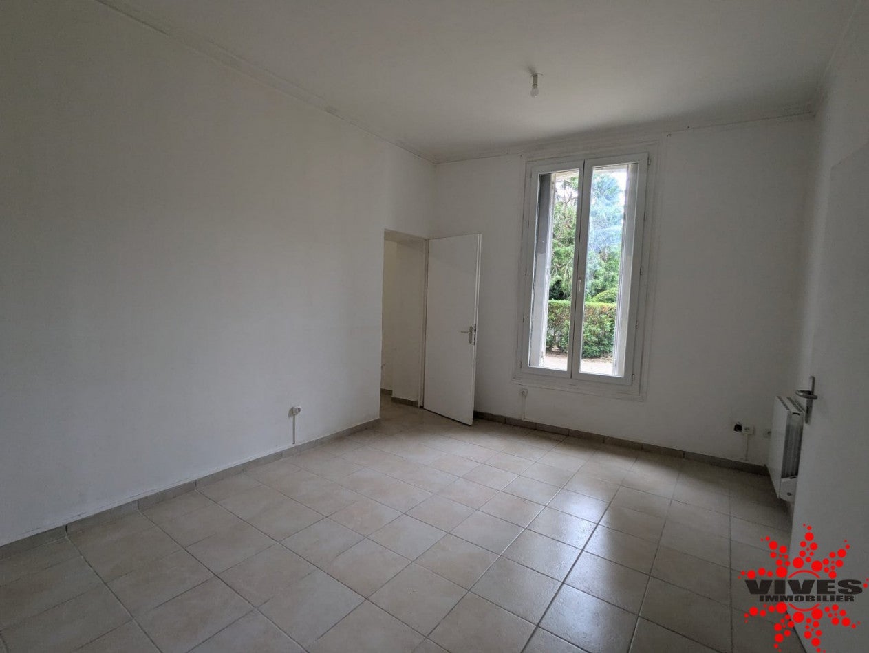 Appartement Rue René Lenthéric à Thézan-lès-Béziers