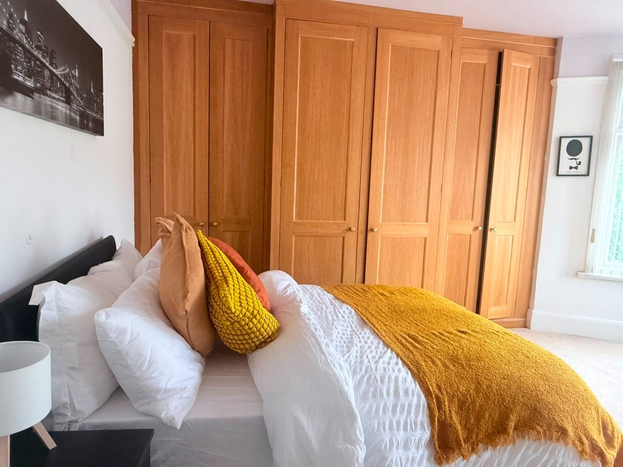 Room Brighton Road in Greater London
