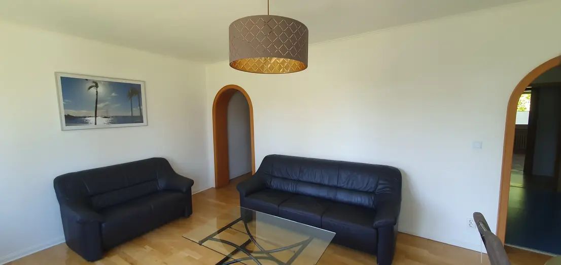Wohnung Speyerweg in Düsseldorf