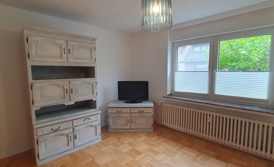 Wohnung Speyerweg in Düsseldorf