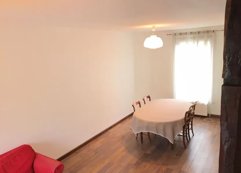Maison Avenue de Condé à Saint-Maur-des-Fossés