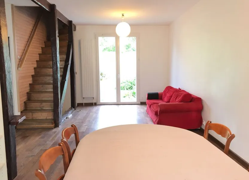 Maison Avenue de Condé à Saint-Maur-des-Fossés