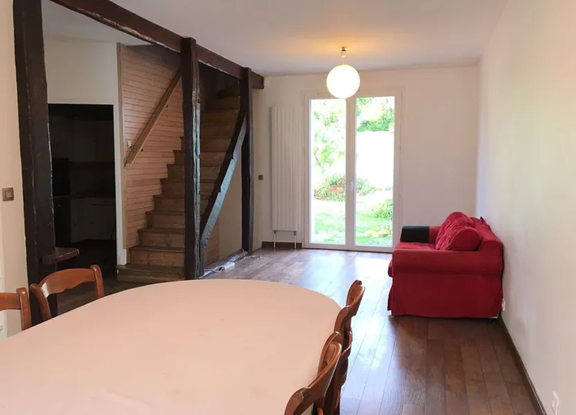 Maison Avenue de Condé à Saint-Maur-des-Fossés