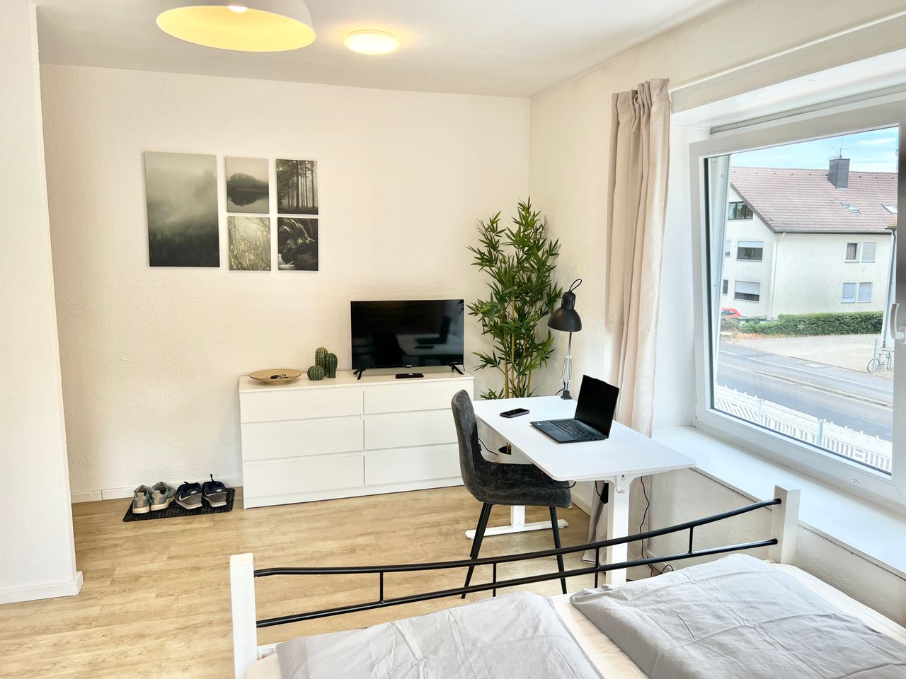 Wohnung Mülhauser Straße in Freiburg im Breisgau