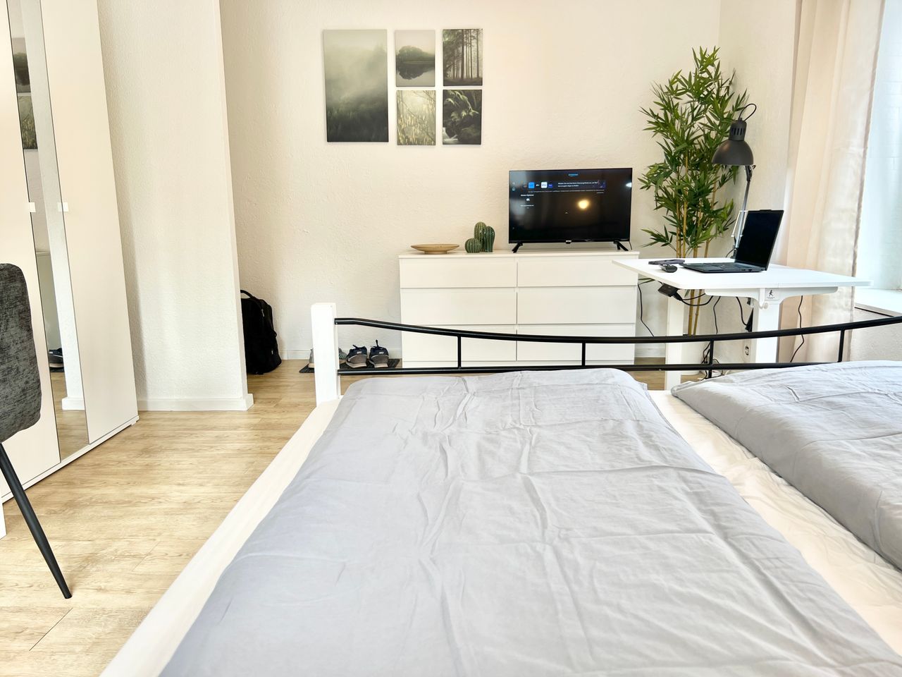 Wohnung Mülhauser Straße in Freiburg im Breisgau