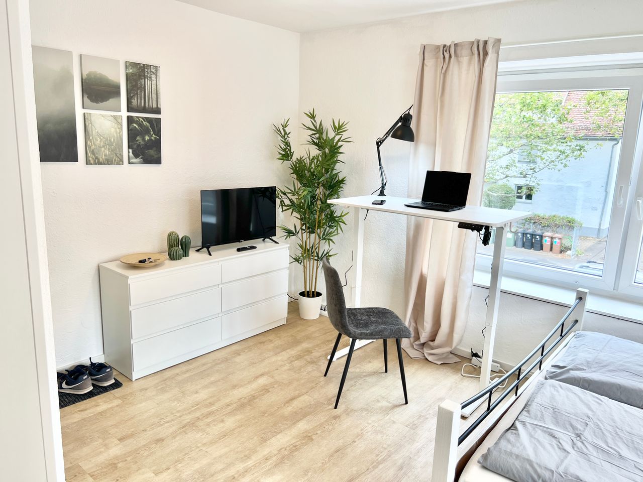 Wohnung Mülhauser Straße in Freiburg im Breisgau
