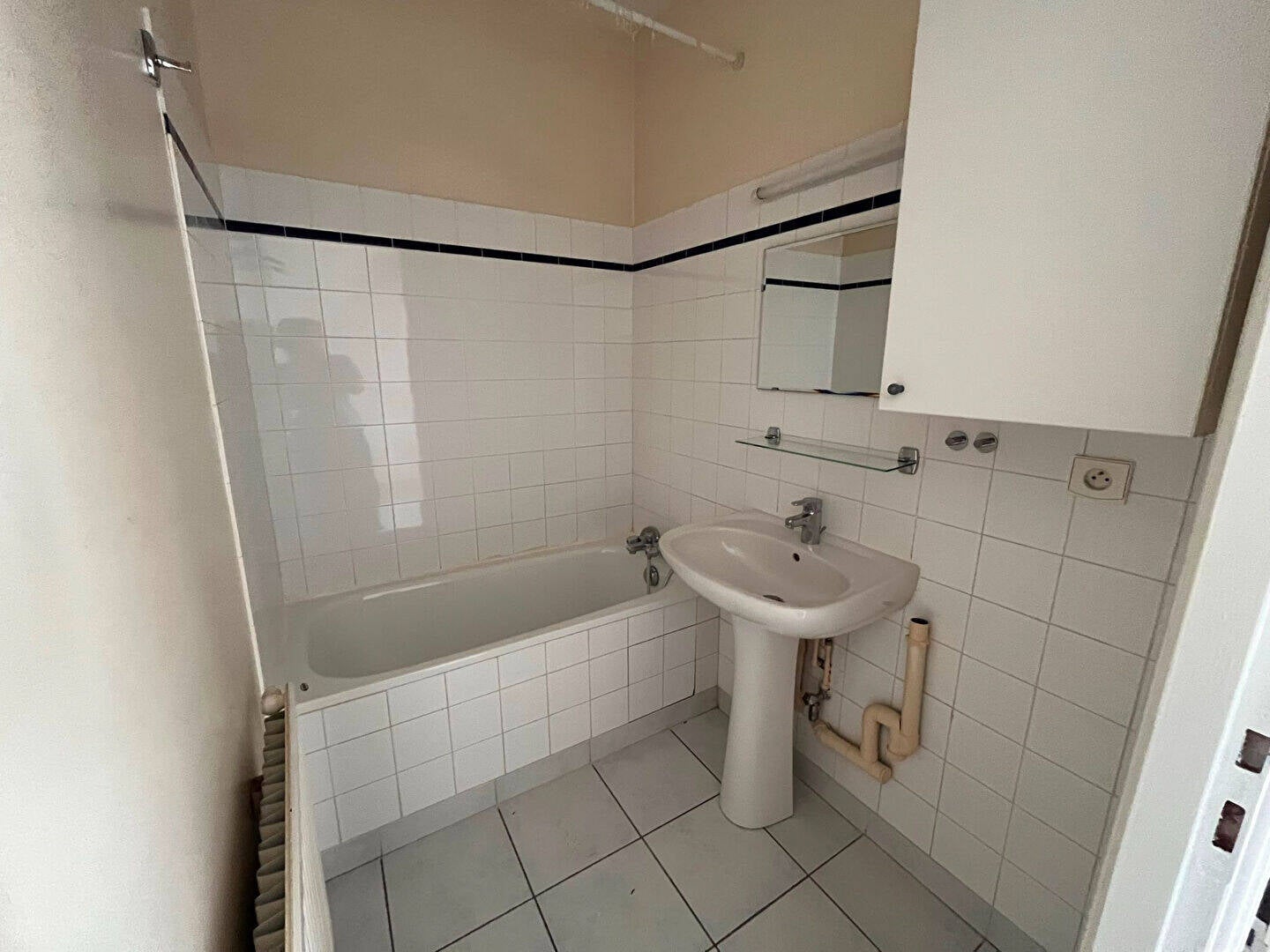 Appartement Rue du Repos à Lyon