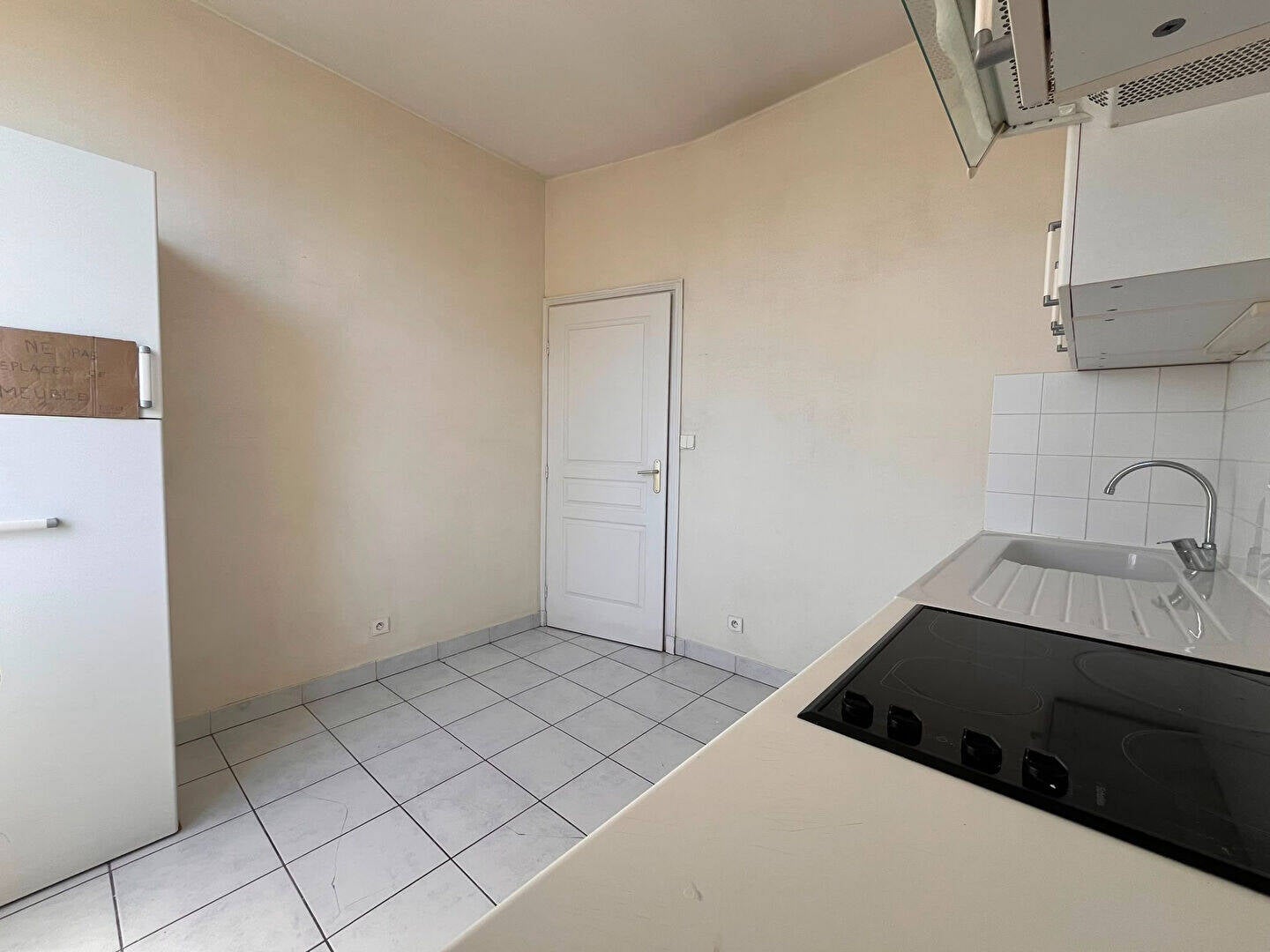 Appartement Rue du Repos à Lyon