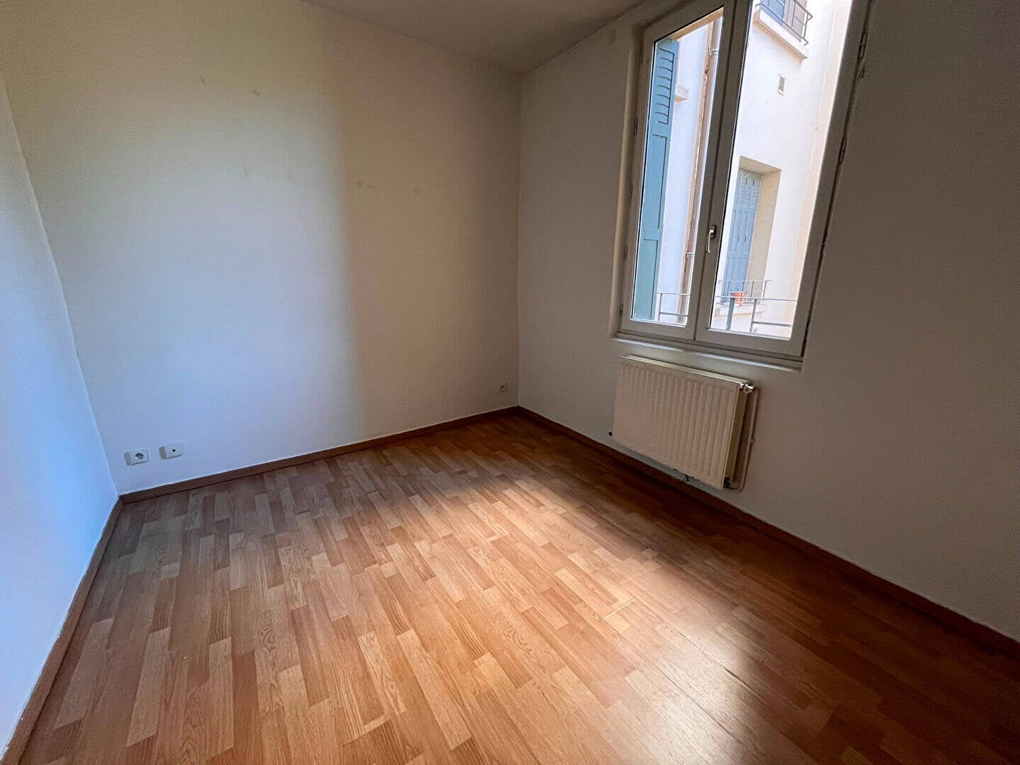 Appartement Rue du Repos à Lyon