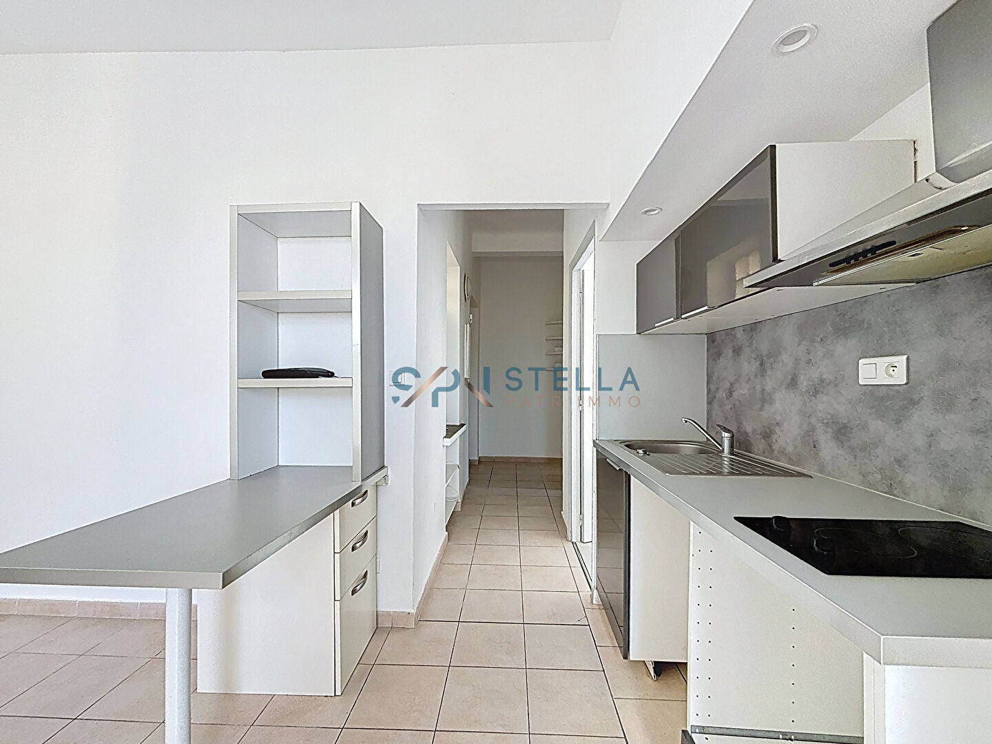 Appartement Avenue Beverini Vico à Ajaccio