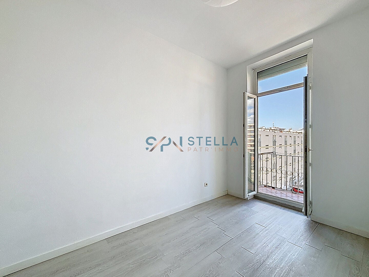 Appartement Avenue Beverini Vico à Ajaccio
