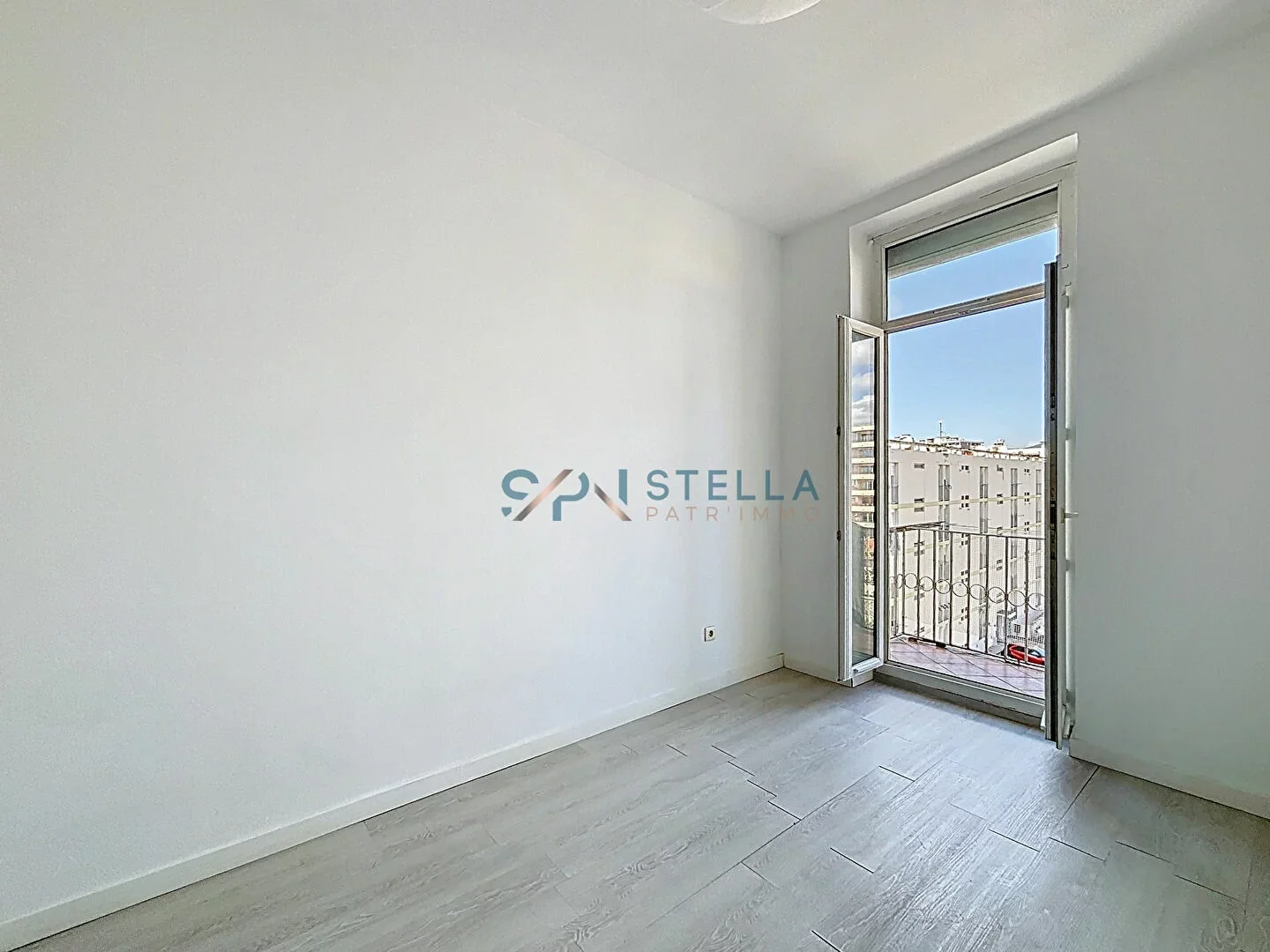 Appartement Avenue Beverini Vico à Ajaccio