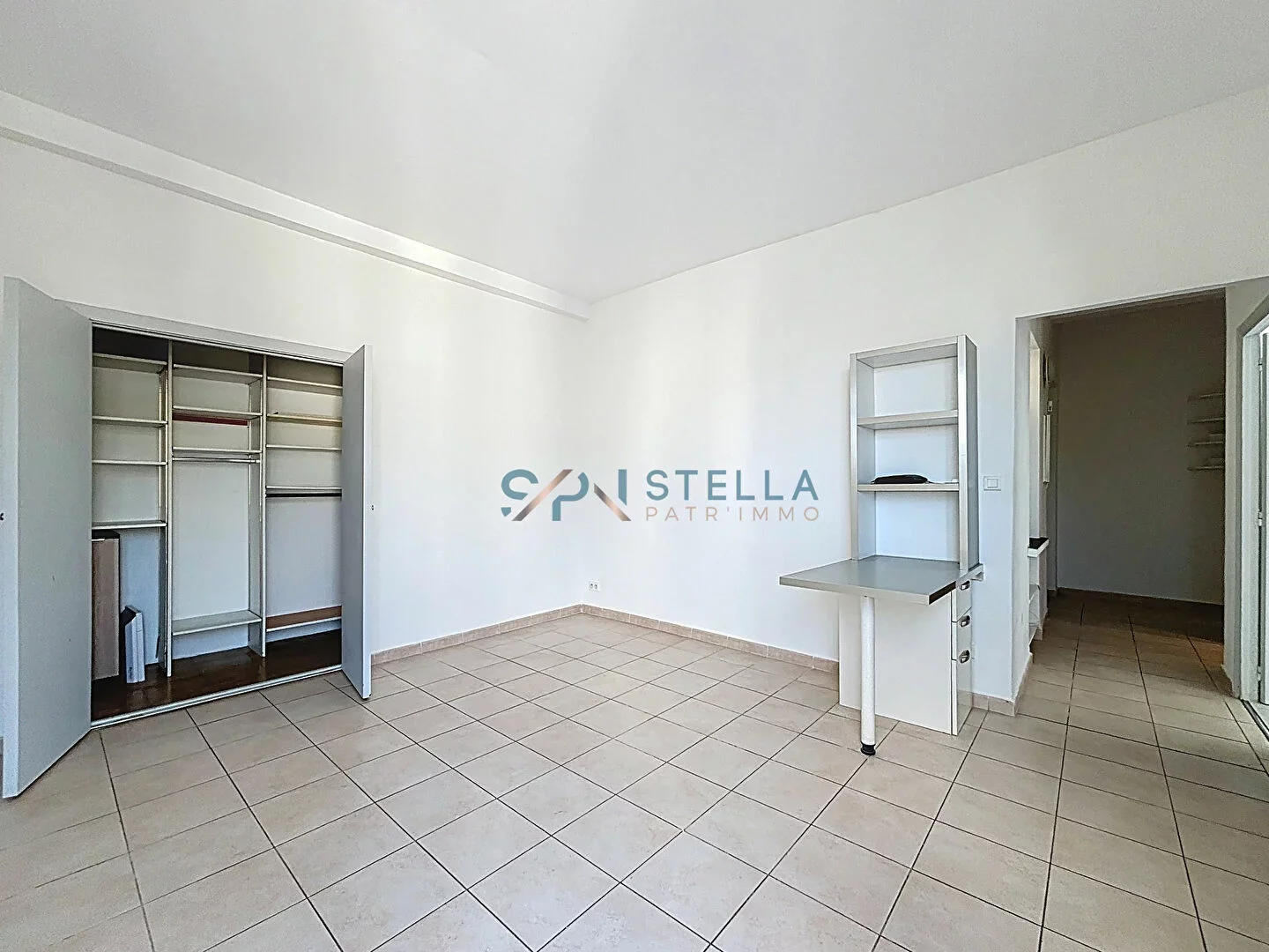 Appartement Avenue Beverini Vico à Ajaccio