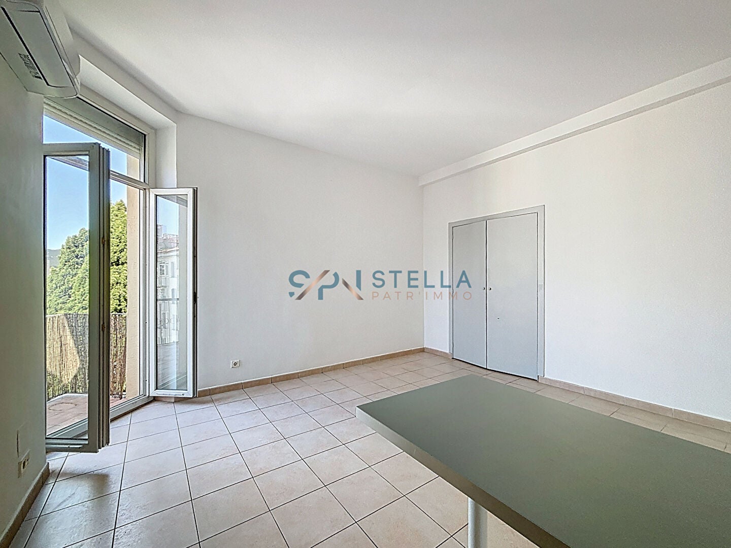 Appartement Avenue Beverini Vico à Ajaccio