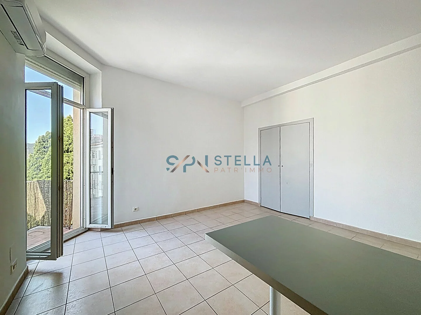 Appartement Avenue Beverini Vico à Ajaccio