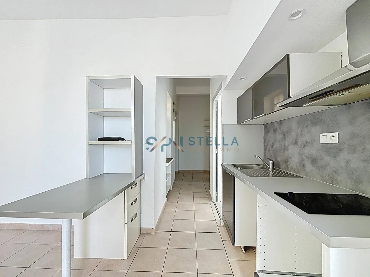 Appartement Avenue Beverini Vico à Ajaccio