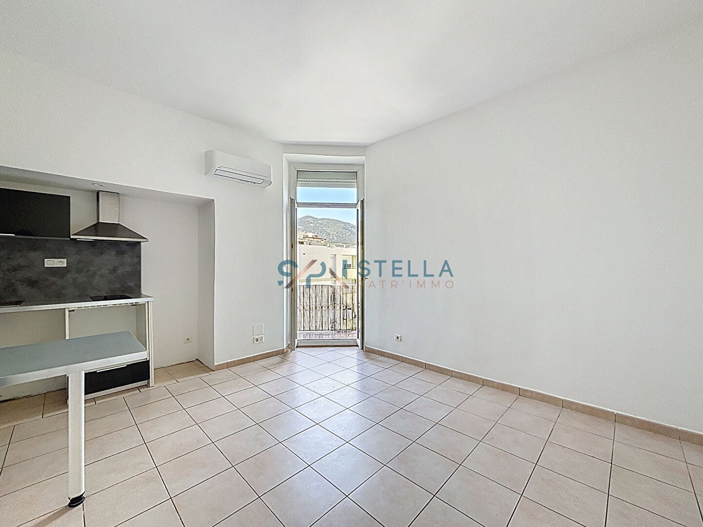 Appartement Avenue Beverini Vico à Ajaccio