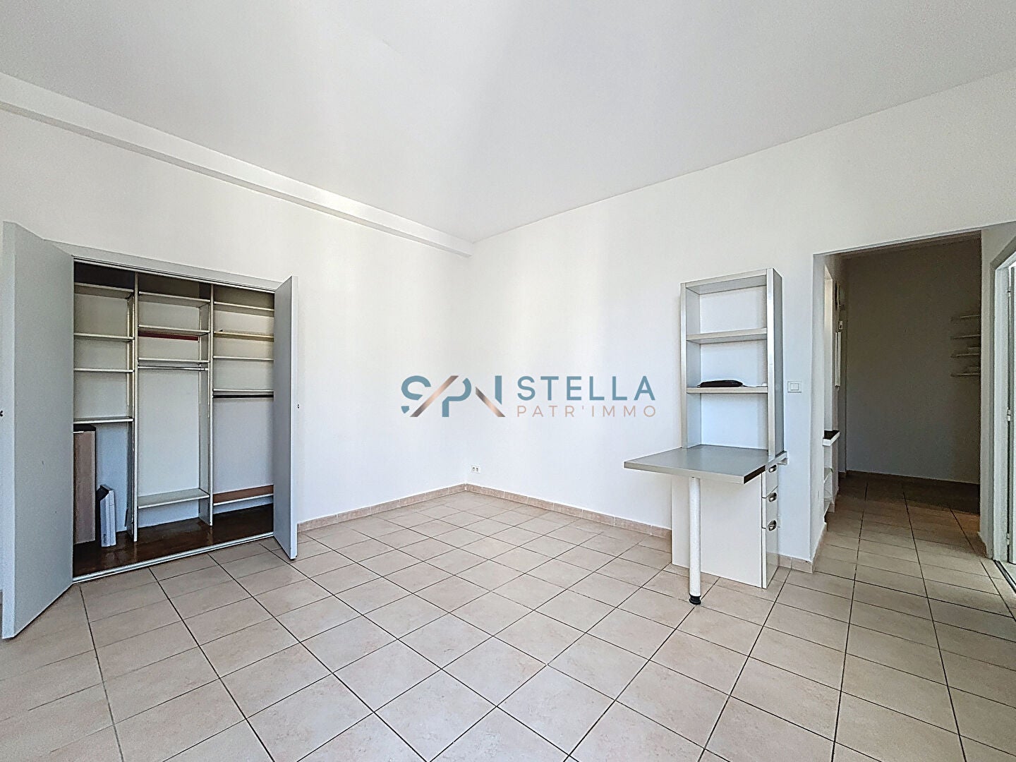 Appartement Avenue Beverini Vico à Ajaccio