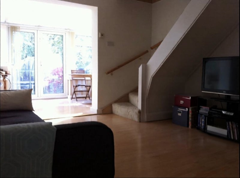 House Kingfisher Close in Greater London