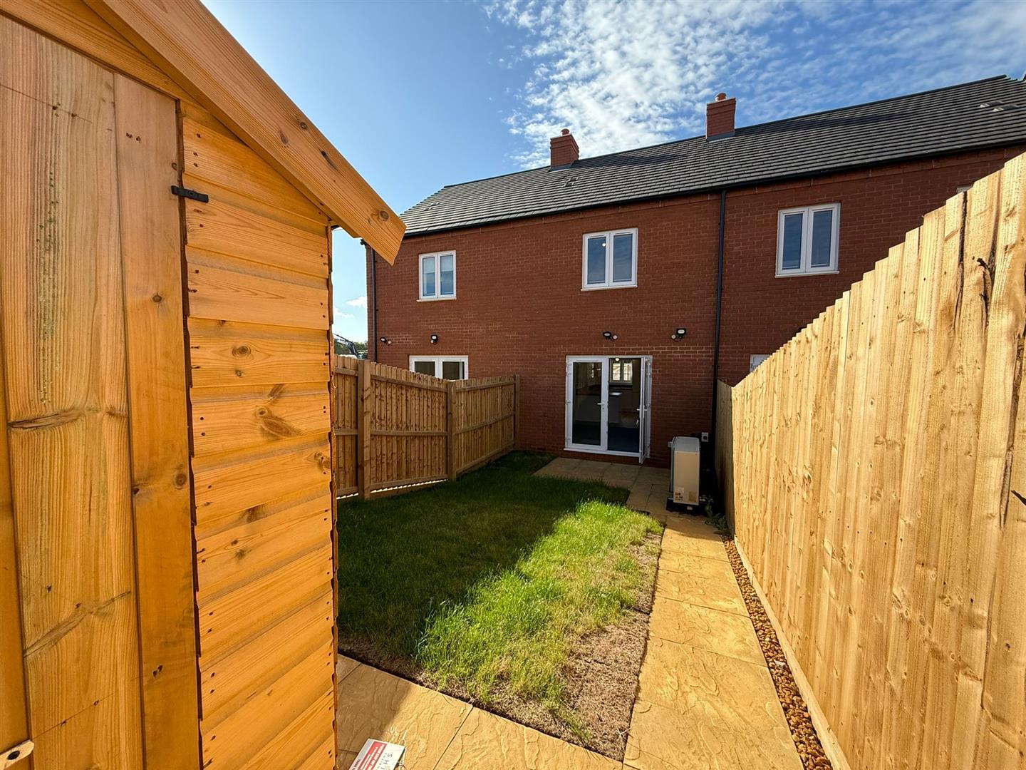 House Weights Lane in Bromsgrove