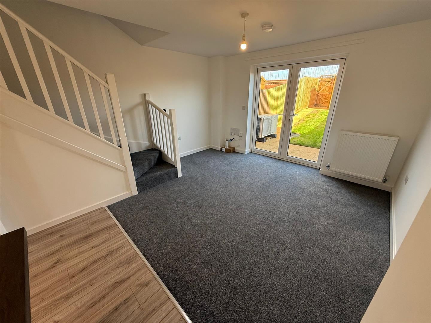 House Weights Lane in Bromsgrove