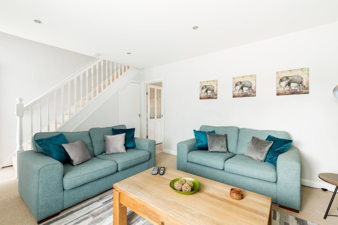House Kingsway in Royal Leamington Spa