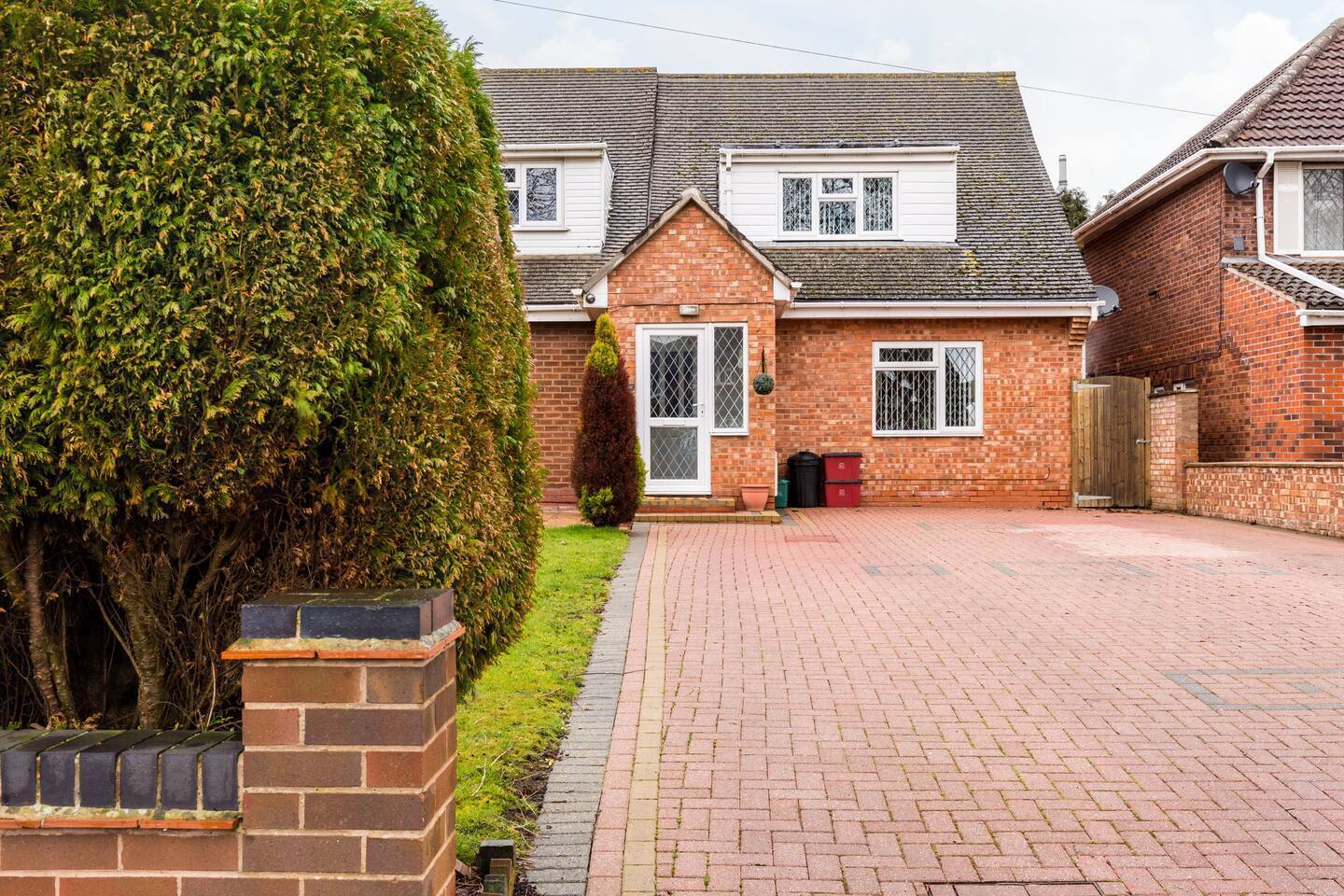 House Kingsway in Royal Leamington Spa