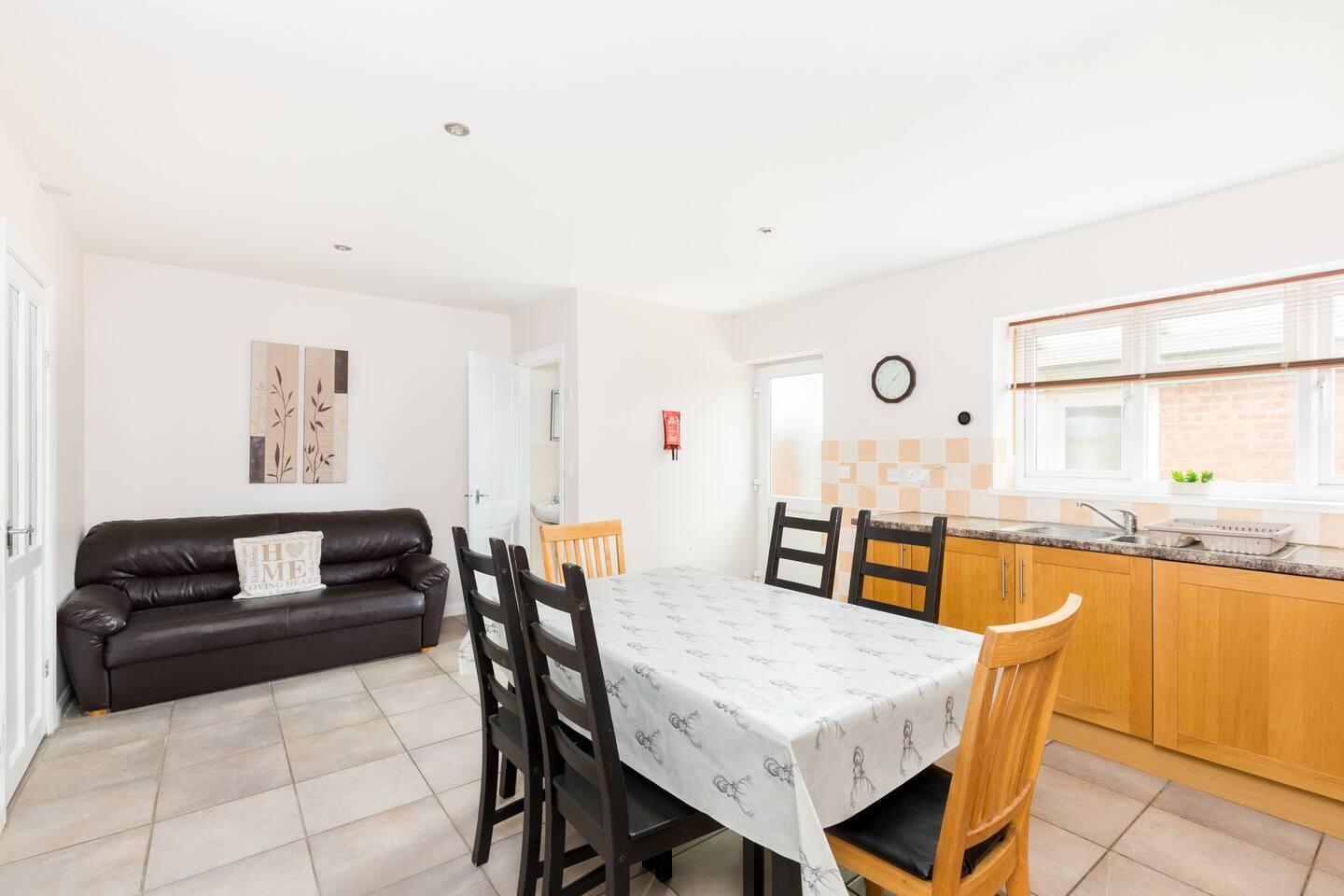 House Kingsway in Royal Leamington Spa