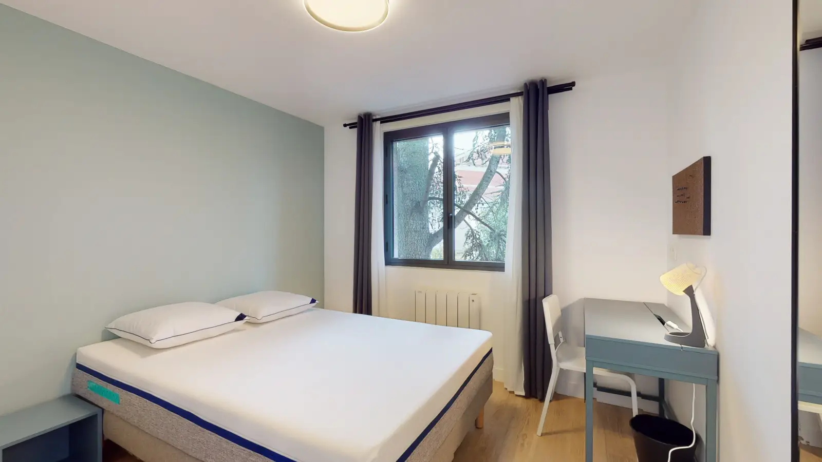 Flat Rue Jean Le Galleu in Ivry-sur-Seine