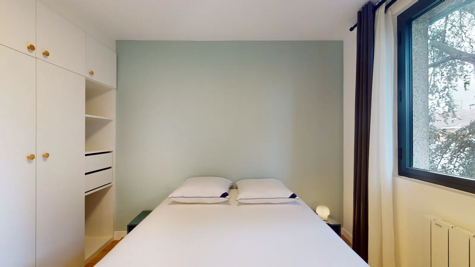 Appartement Rue Jean Le Galleu à Ivry-sur-Seine
