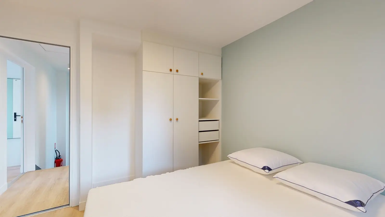 Appartement Rue Jean Le Galleu à Ivry-sur-Seine