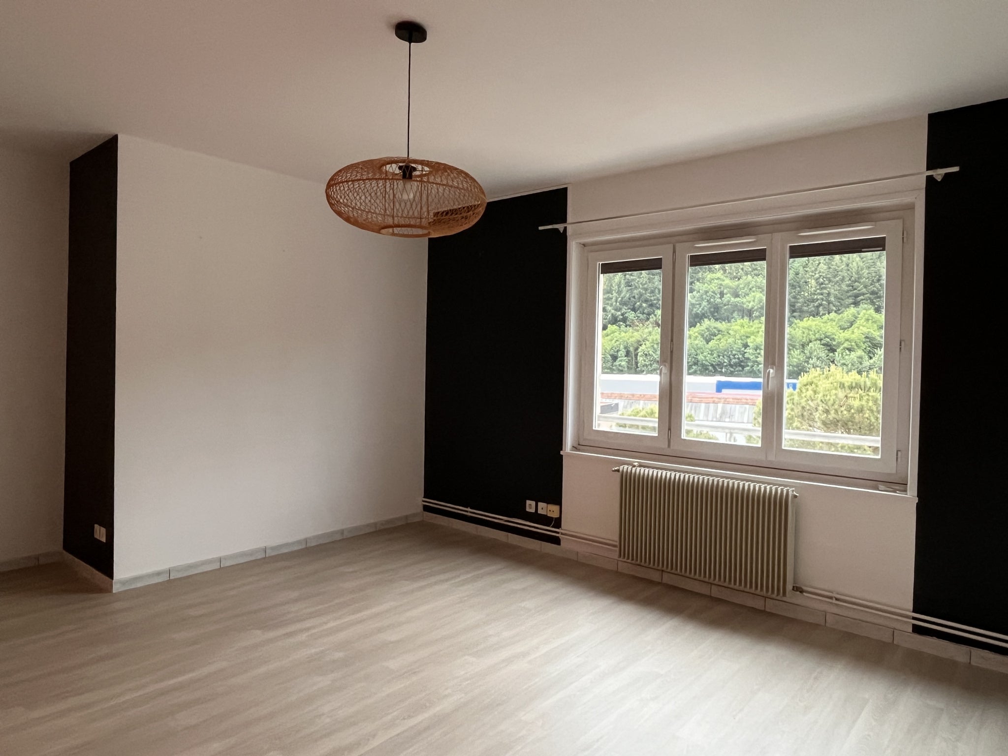 Flat Rue de Paris in Tarare